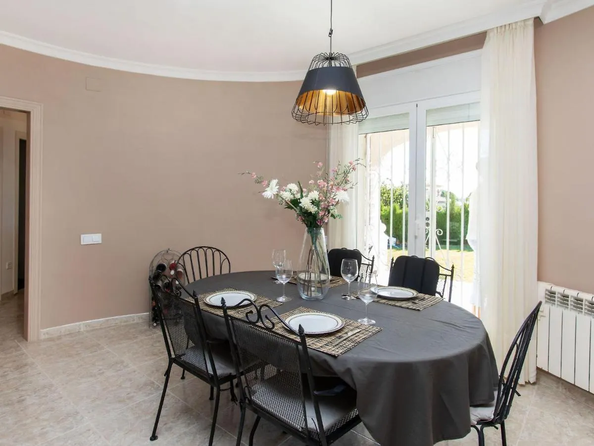 Villa Mys By Interhome Miami Playa