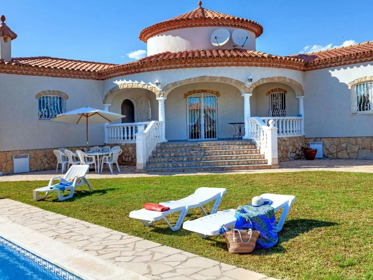 Villa Mys By Interhome Miami Playa 0*,