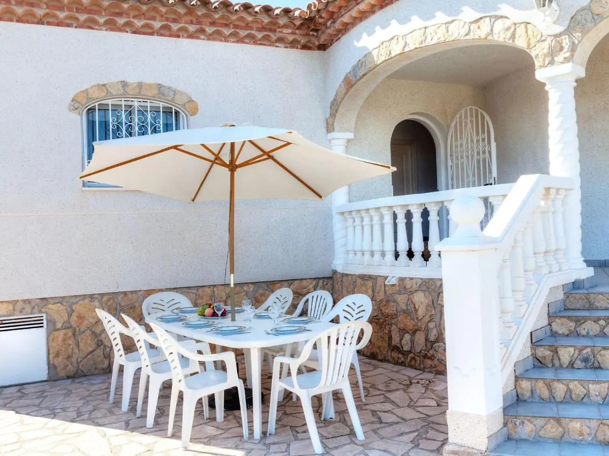 Villa Mys By Interhome Miami Playa