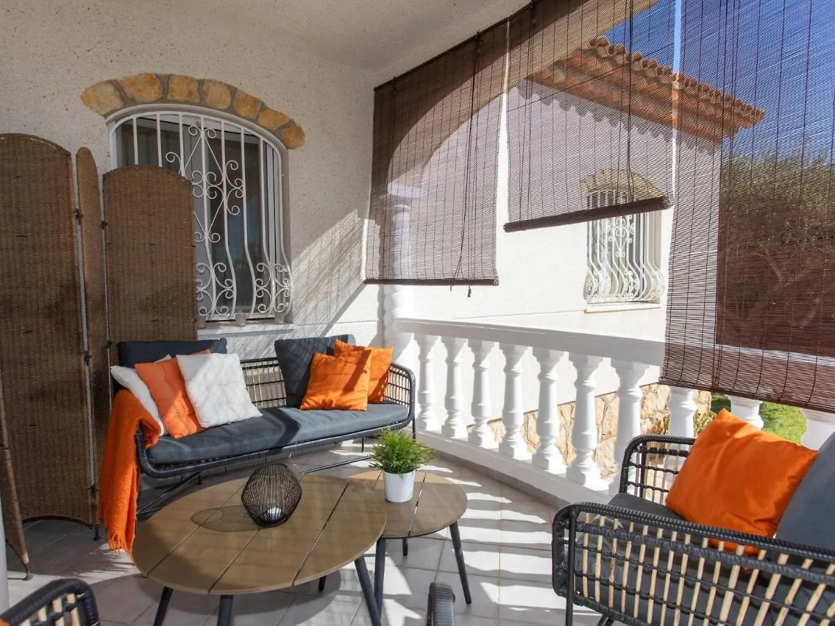 Villa Mys By Interhome Miami Playa
