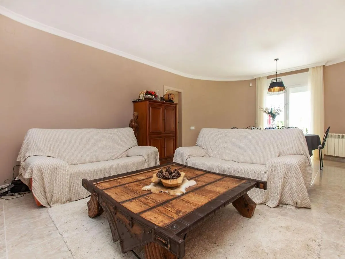 Villa Mys By Interhome Miami Playa 0*,