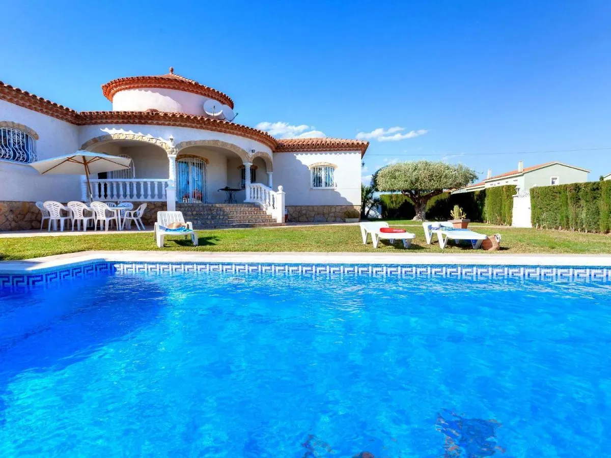 Villa Mys By Interhome Miami Playa 0*,  Spain