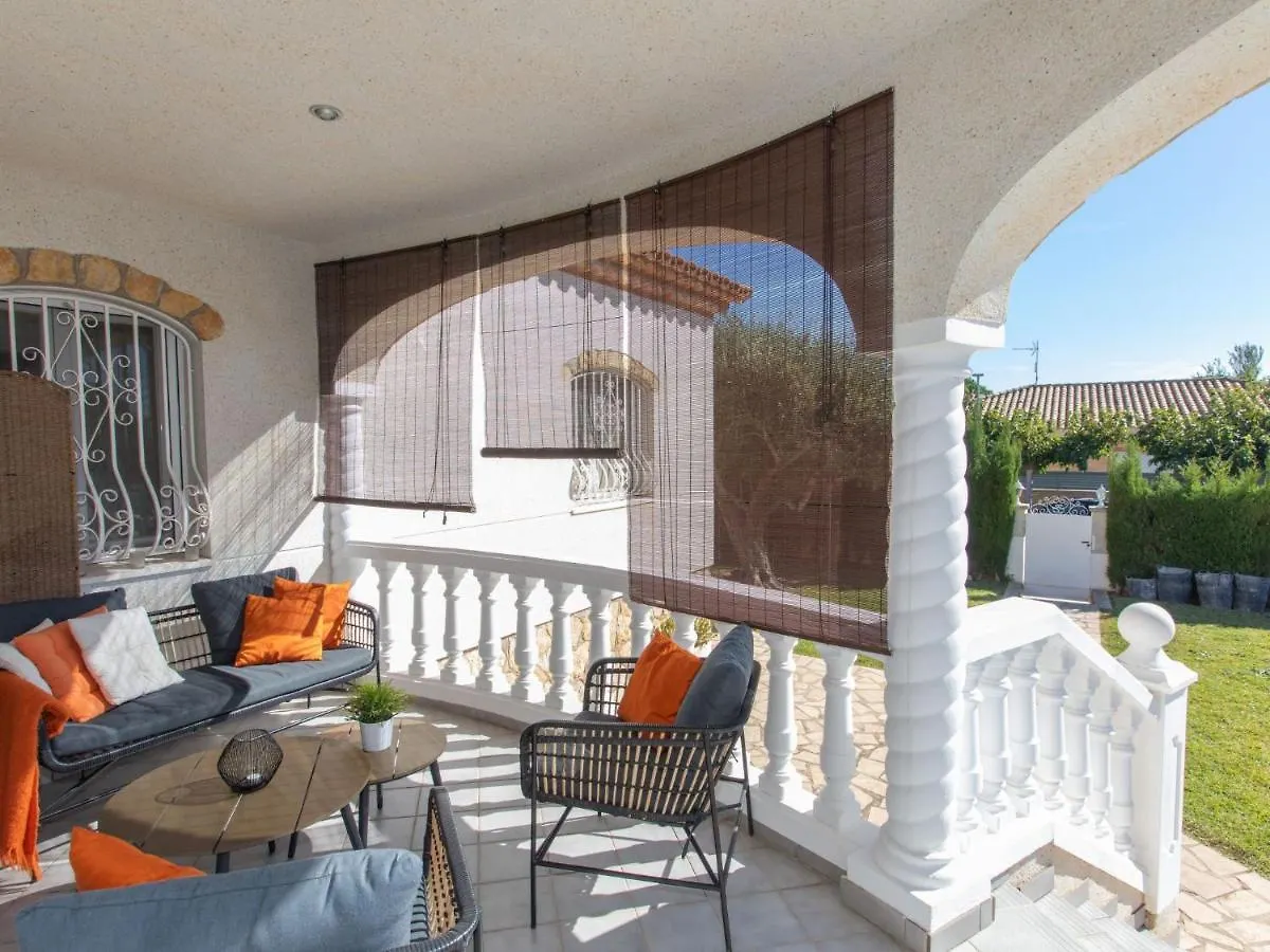 Villa Mys By Interhome Miami Playa
