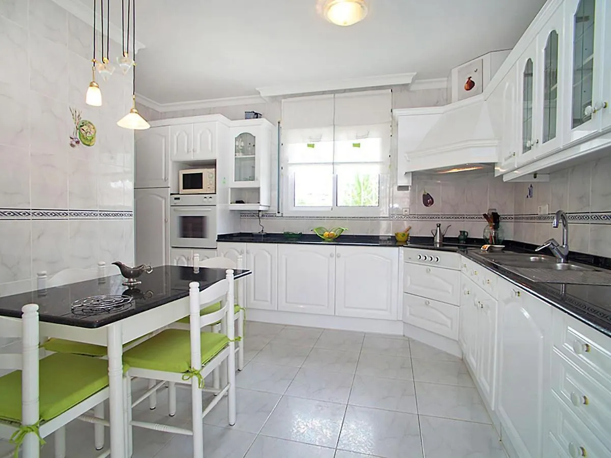 Villa Mys By Interhome Miami Playa