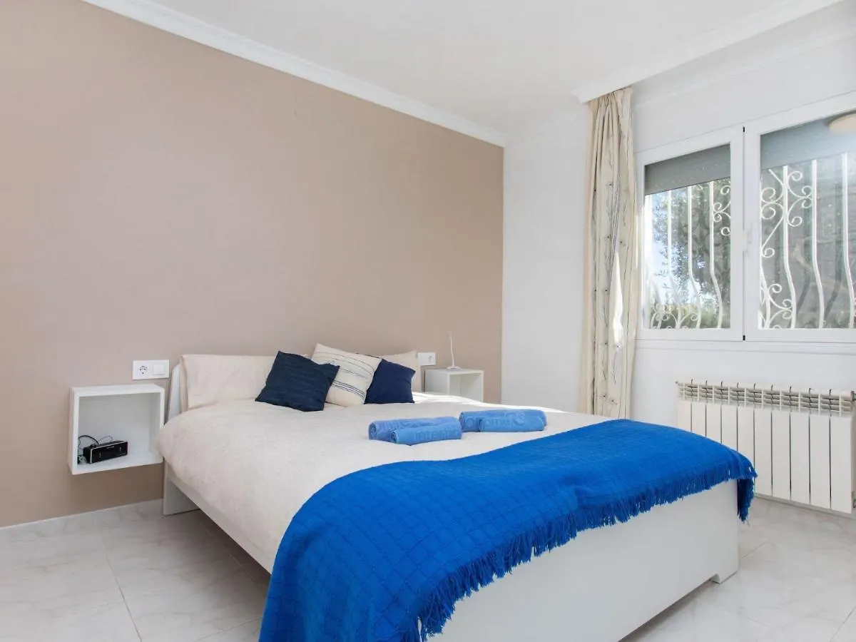 Villa Mys By Interhome Miami Playa