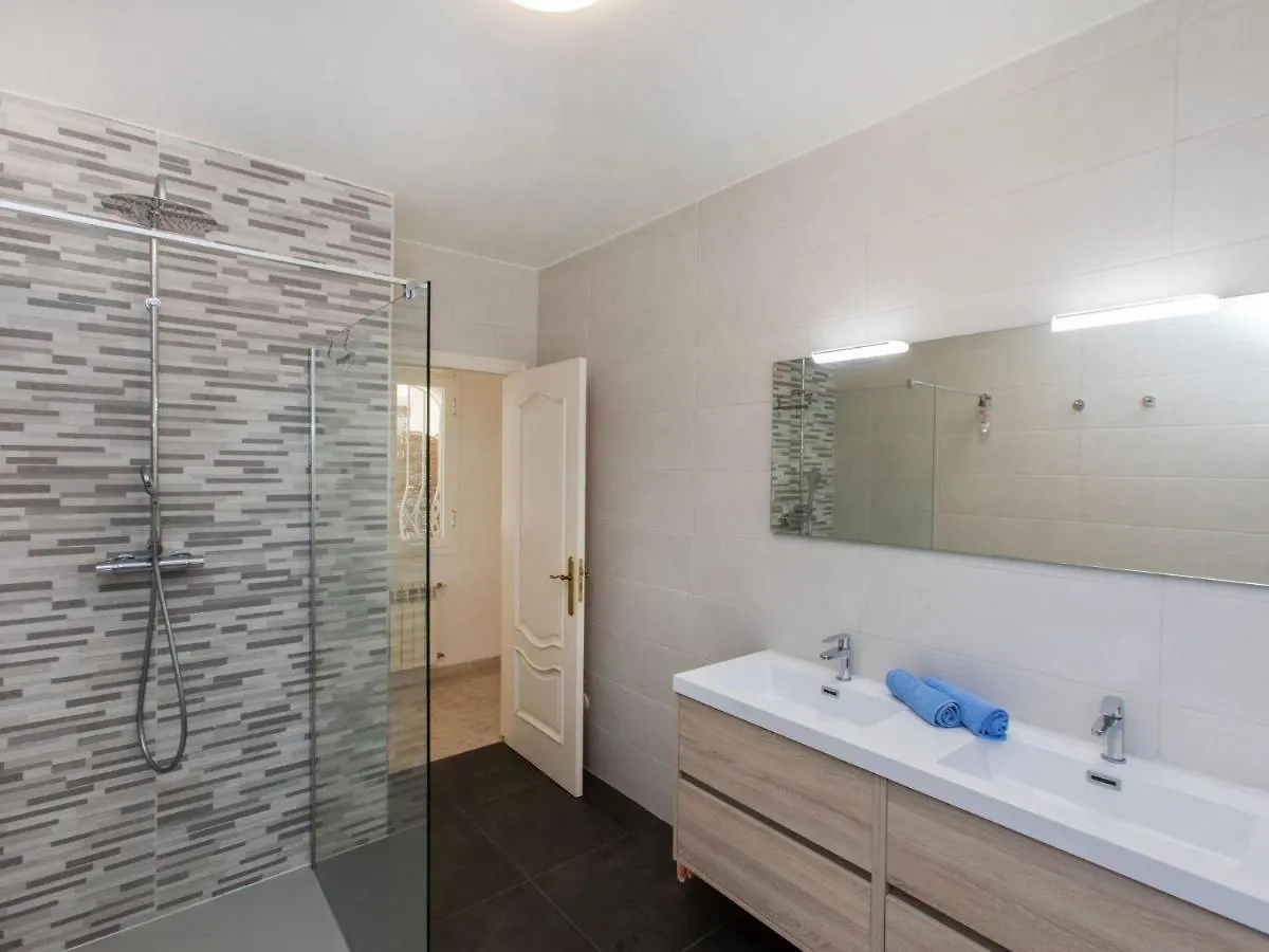 Villa Mys By Interhome Miami Playa