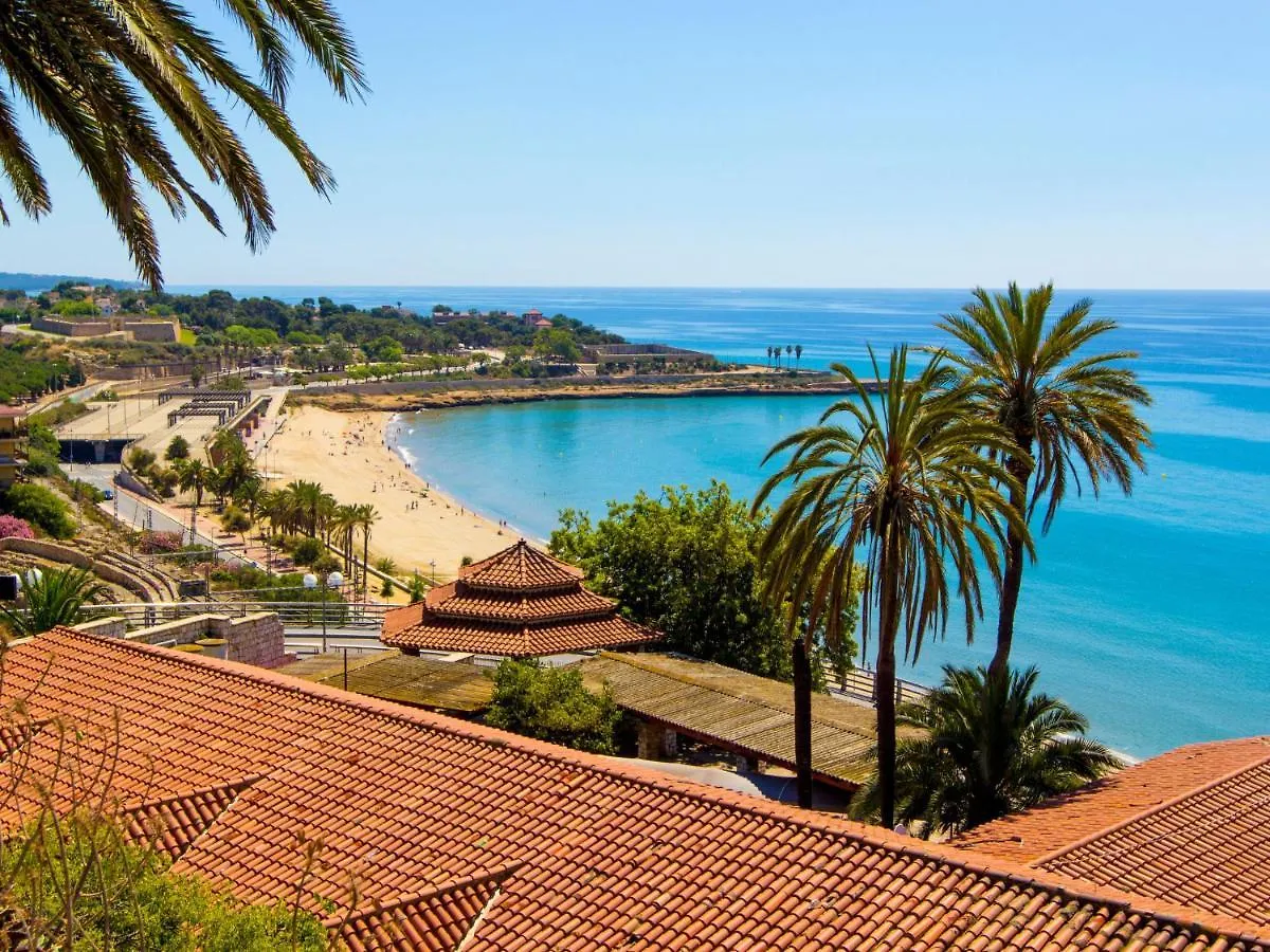 Villa Mys By Interhome Miami Playa Spain