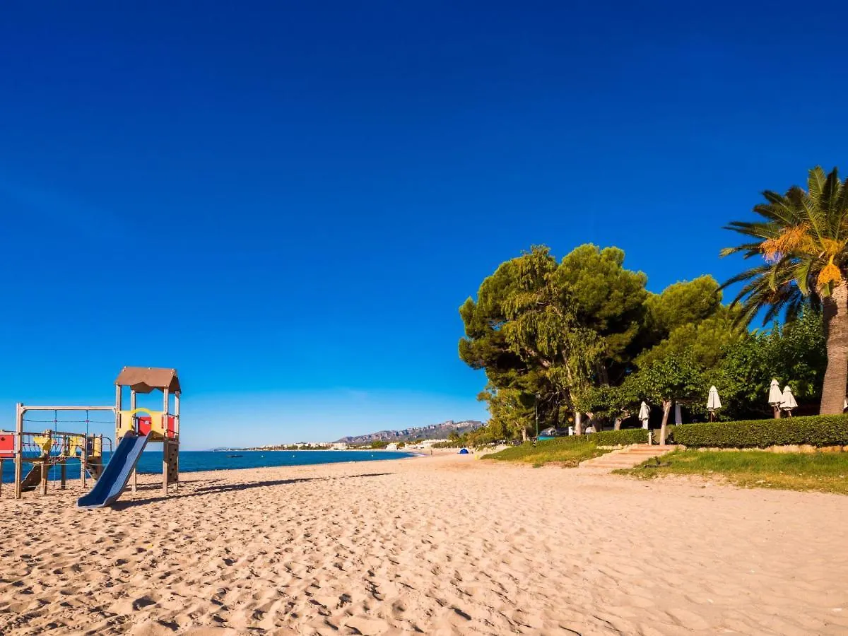 Villa Mys By Interhome Miami Playa Spain